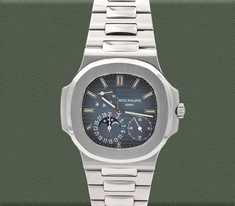 patek philippe 5712 chrono24|patek philippe pre owned watch.